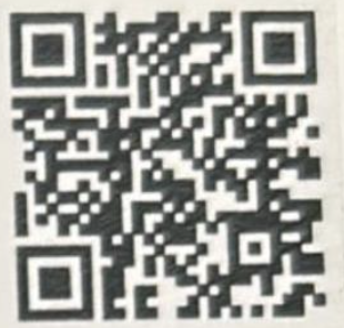 Donate QR Code