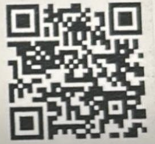 Book Appointment QR Code